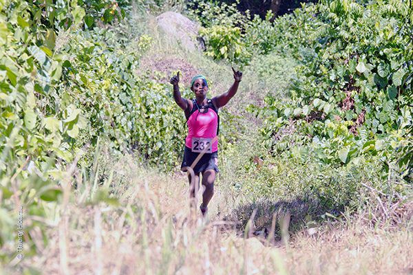 Makirun - Le trail de Nosy Komba