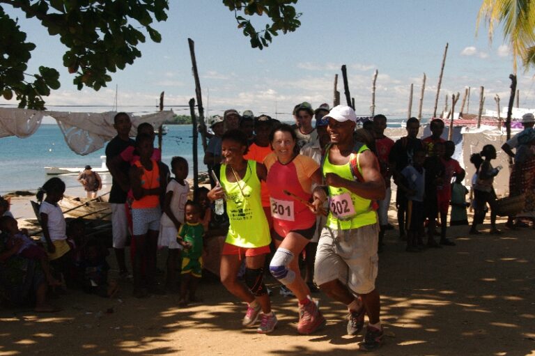 Makirun trail nosy komba 2015-2