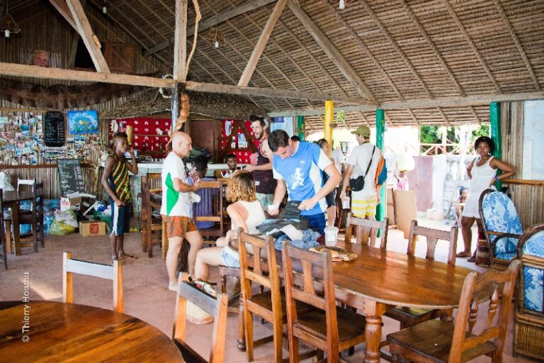 Makirun trail nosy komba 2017