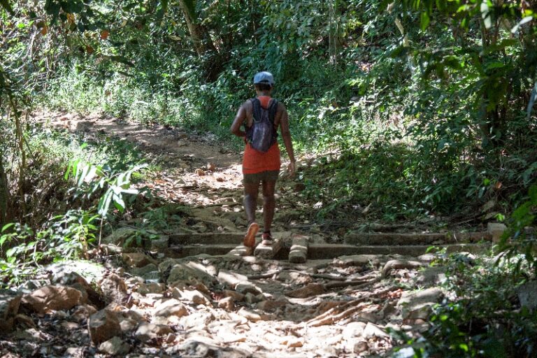 Makirun trail nosy komba 2018_19