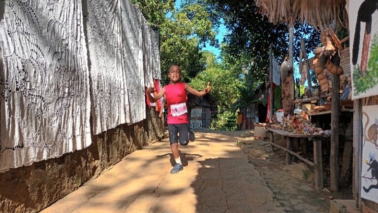 Makirun trail nosy komba 2023_10