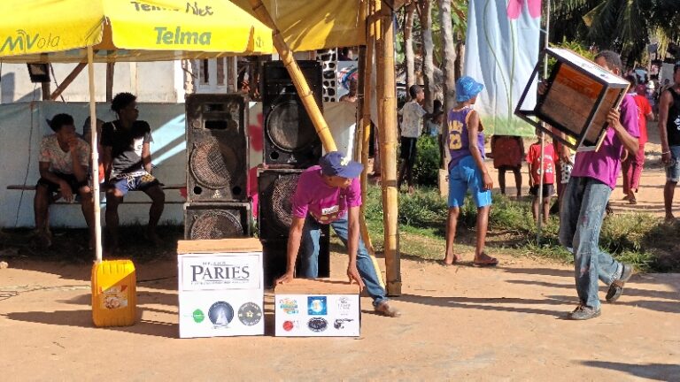 Makirun trail nosy komba 2023_7